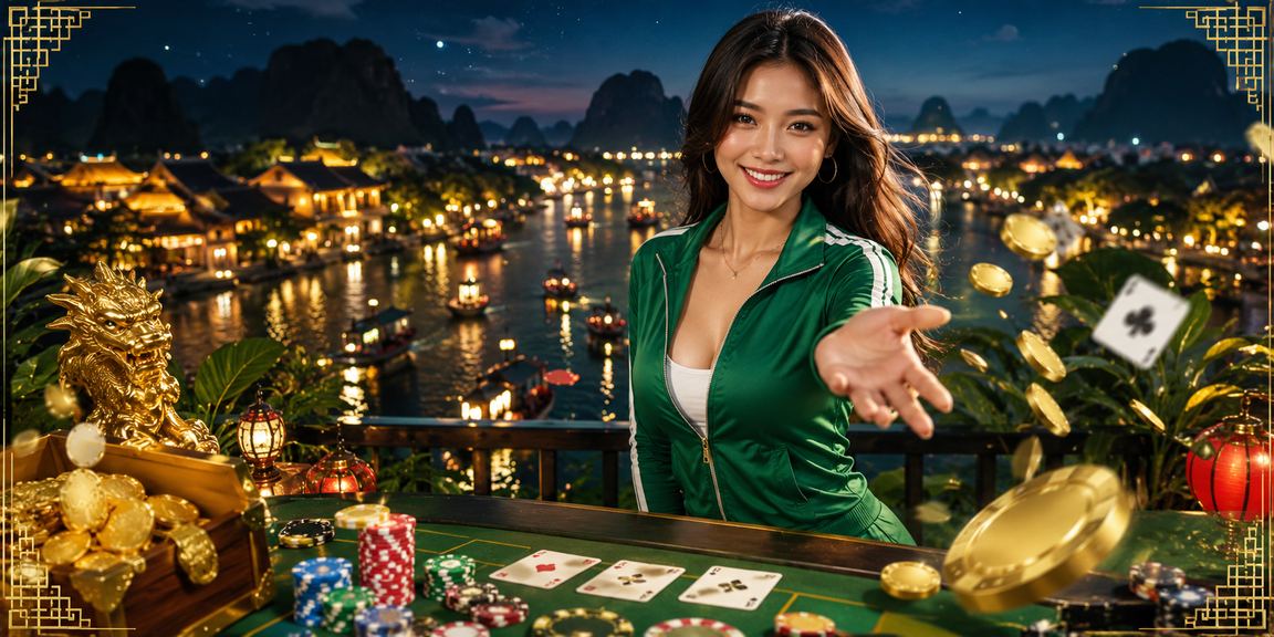 Người chơi tham khảo thông tin baccarat tại Ninh Bình